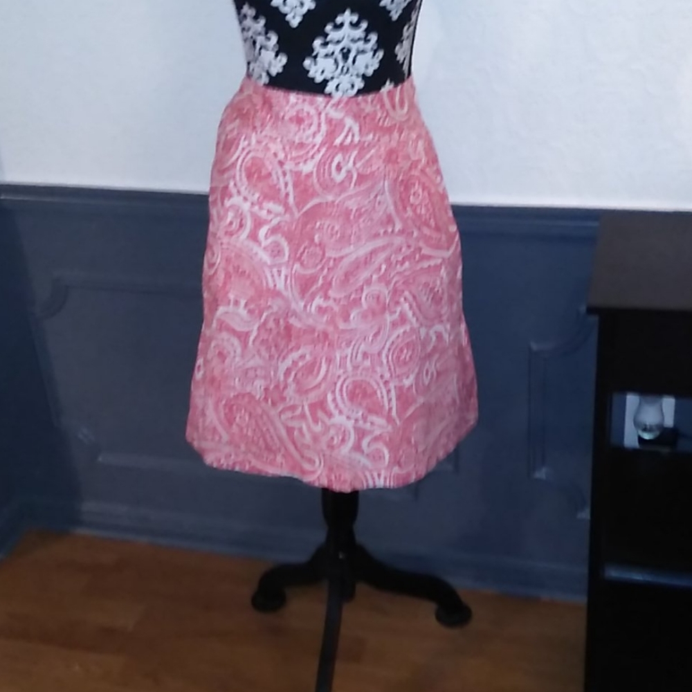 Lands'end Skirt size 10